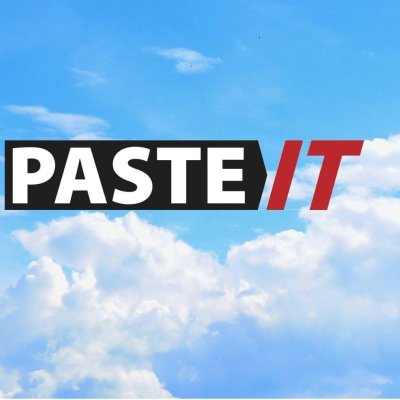 paste-it_TeamViewer_Konto